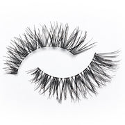 Eylure Pre-Glued Texture Lashes 117 (Lash Scan)